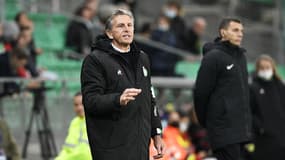 Claude Puel