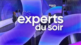 Les experts du soir - Vendredi 19 avril