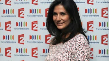 Marie Drucker
