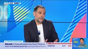 EN DIRECT Stéphane Junique, président du Groupe VYV