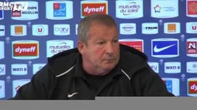 Affaire de la sextape : Courbis ironise sur la sanction infligée à Benzema