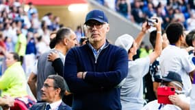 Laurent Blanc