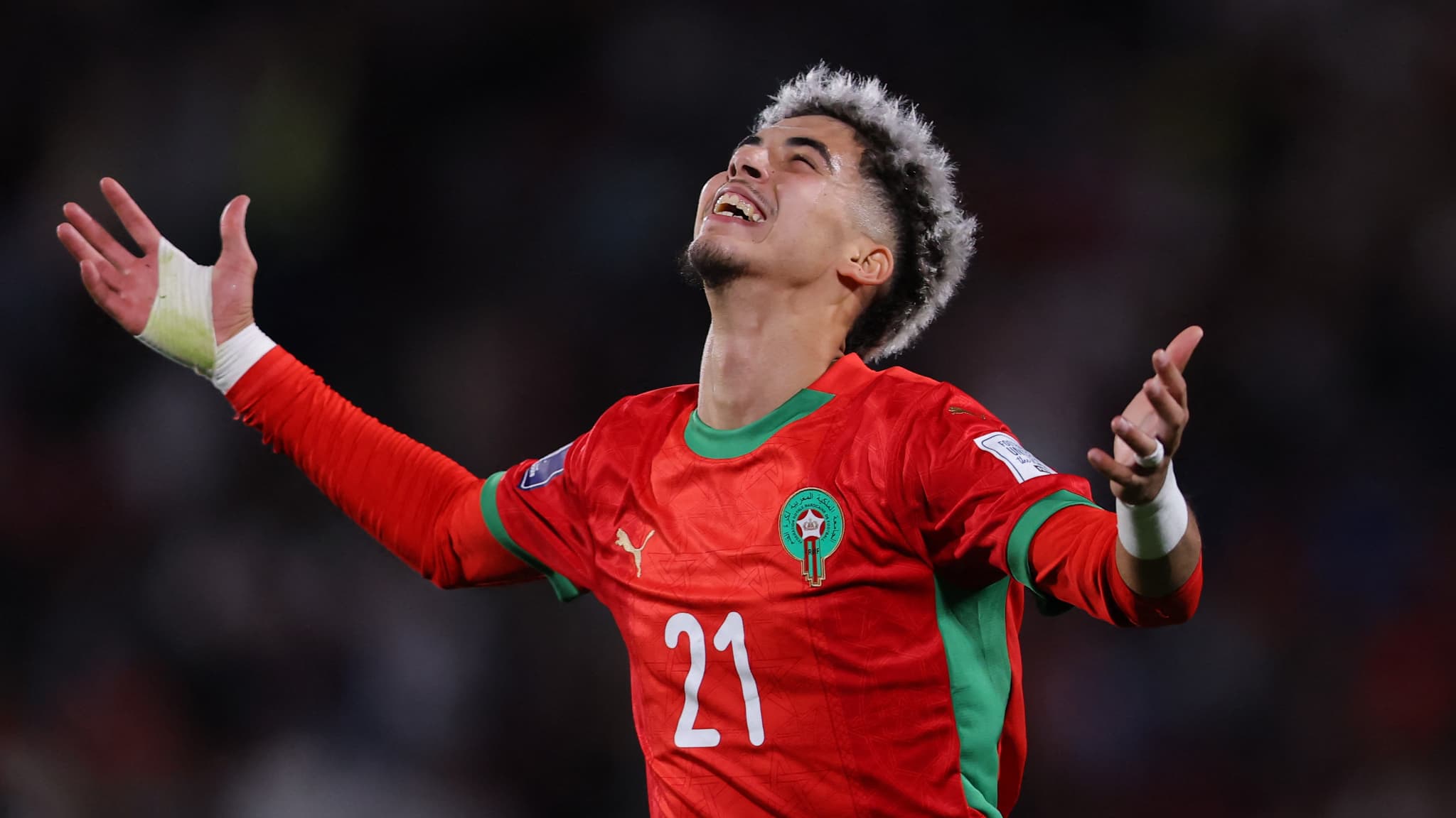 QUI EST YASSIR ZABIRI, HÉROS DU MAROC ET BOURREAU DES ARGENTINS EN FINALE DE LA COUPE DU MONDE U20