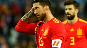 Sergio Ramos