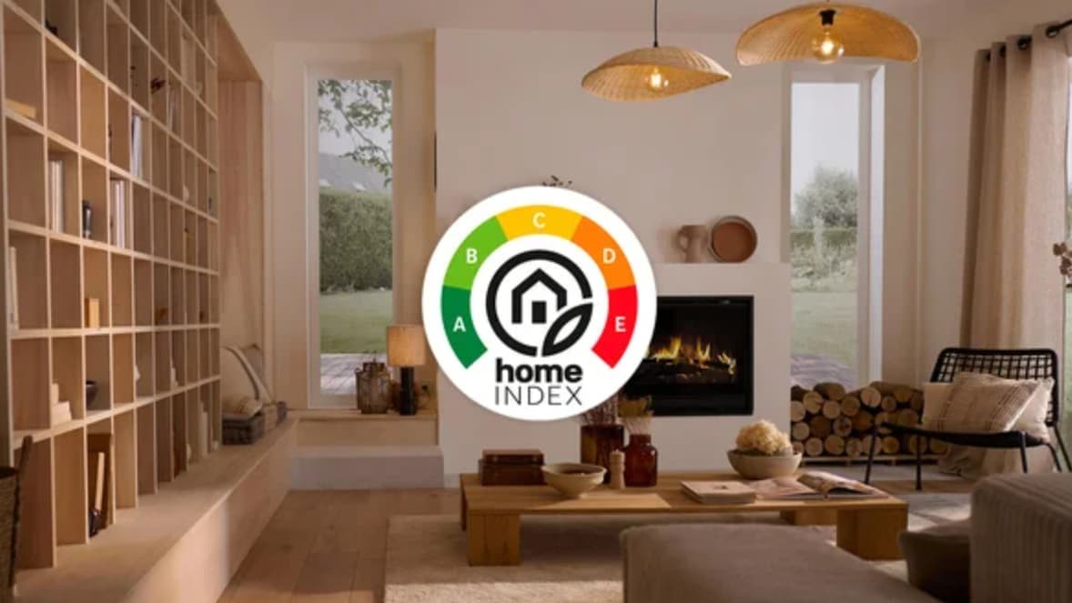 Le Home Index de Leroy Merlin