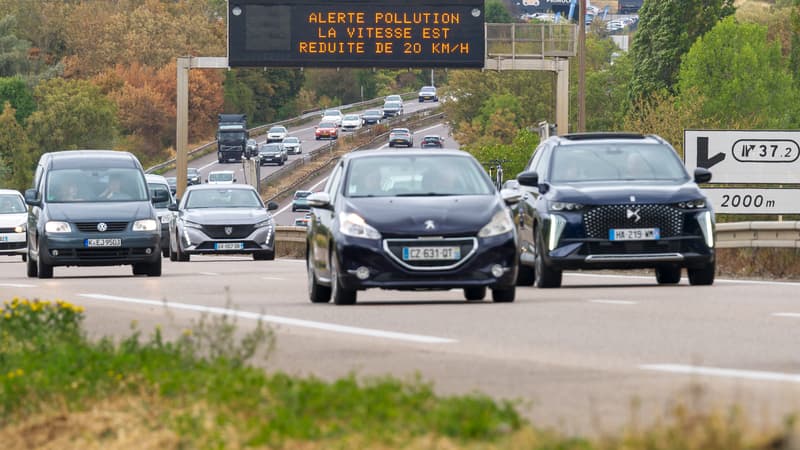 Un chantier à 1 milliard d'euros pour faciliter la circulation transfrontalière avec le Luxembourg: la commission d'enquête publique rend un avis favorable au contournement autoroutier de Thionville