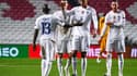 Les Bleus