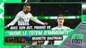 Irlande 0-1 France : avec son but, Pavard "va encore avoir le totem d'immunité" regrette Gautreau 