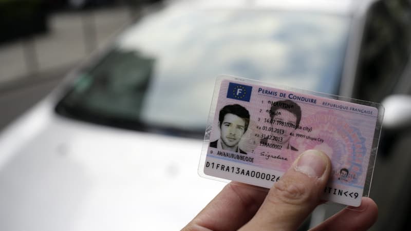 Dans certains départements, il faut attendre plusieurs mois avant d'obtenir une date de présentation à l'examen pratique du permis de conduire.