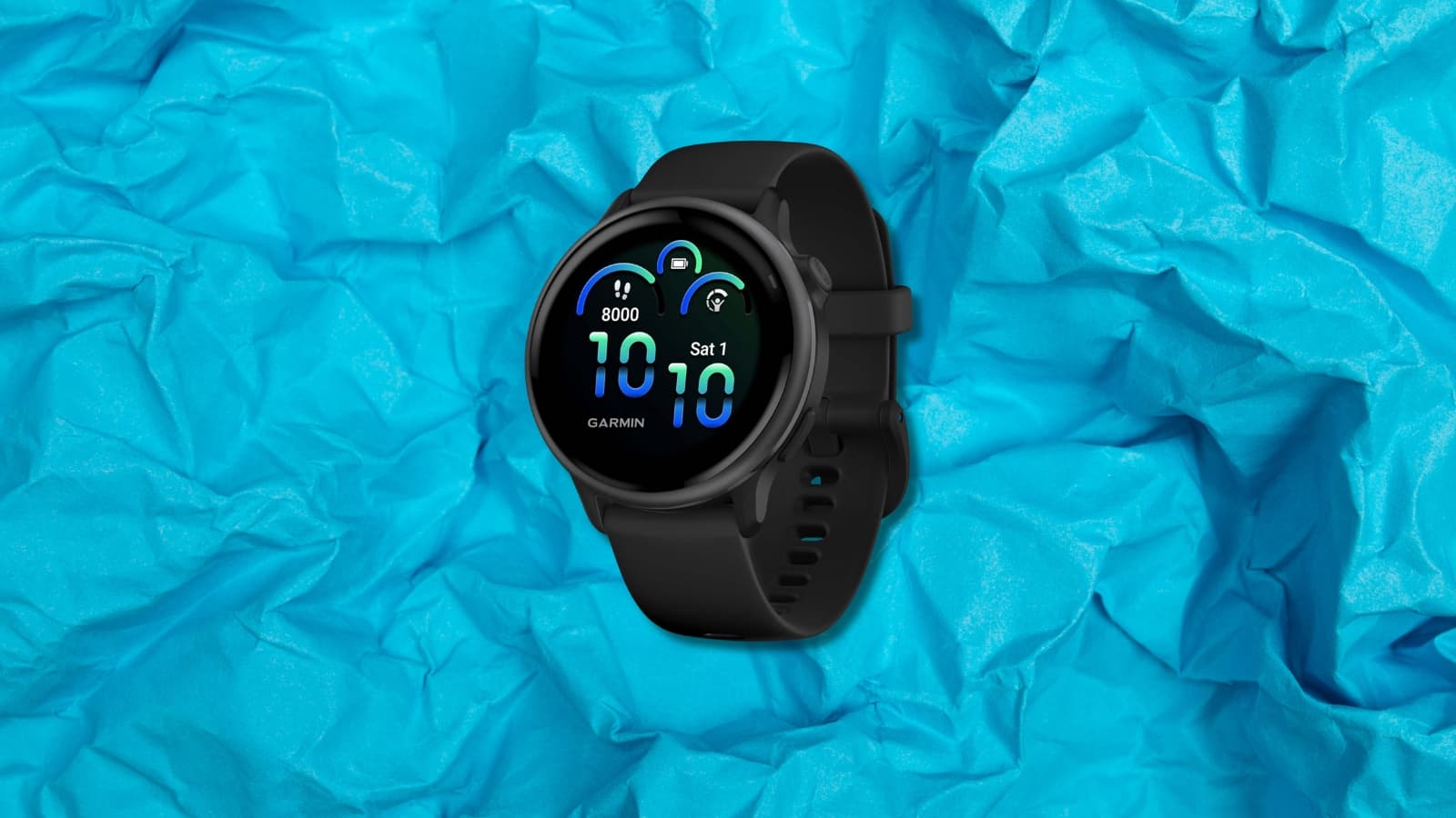 MIEUX QU'UN DÉSTOCKAGE ? CETTE MONTRE GARMIN EST À PRIX DÉGLINGUÉ