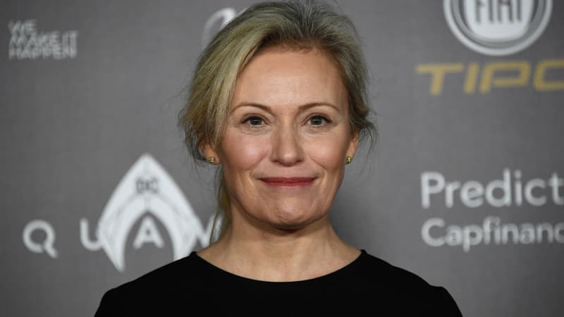 Nathalie Boy de la Tour
