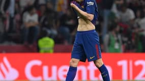 Andrés Iniesta