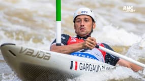 Jeux Olympiques (canoë) : Ne pas avoir été sélectionné pour Tokyo motive Gargaud pour Paris 2024