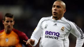 Ronaldo en 2006
