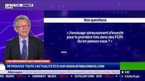 Les questions : Comment investir dans les FCPI ? - 23/11