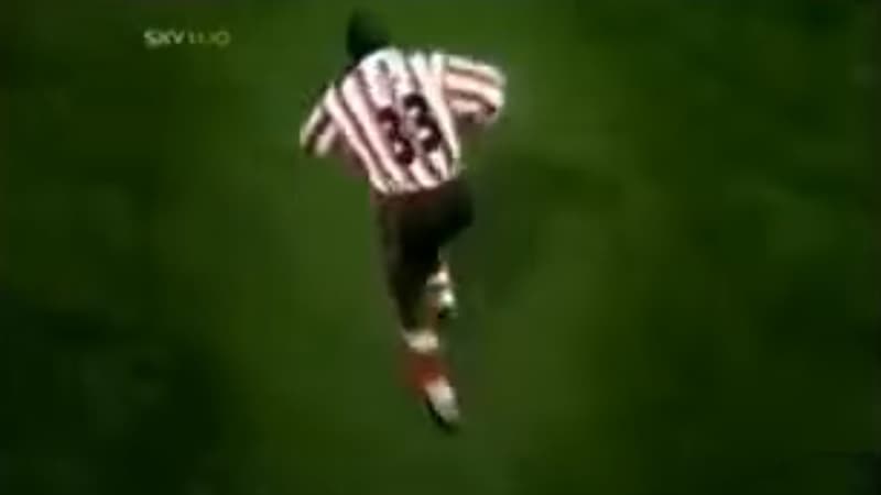Ali Dia