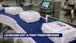 Le Grand Est a tout pour réussir : BB Distribe - 24/05