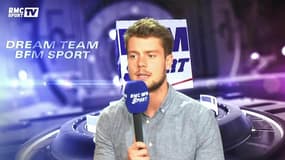 GP de Singapour – Tambay : "Hamilton est dans une bonne spirale"