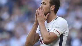 Harry Kane (Tottenham)