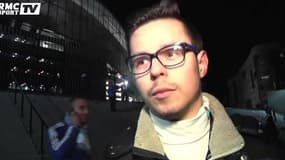 OM - PSG : réactions des supporters marseillais