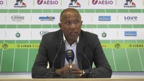 Ligue 1 – Kombouaré : « Beaucoup de regrets, beaucoup de déception » 