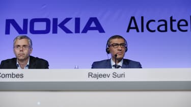 Alcatel-Lucent et Nokia affichent des présences géographiques complémentaires mais devront se pencher sur des doublons dans leur portefeuille de produits télécoms