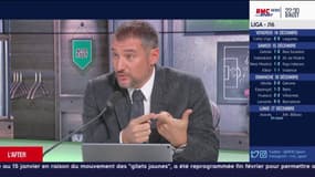 Quand l'After débat vivement du cas Rabiot au PSG