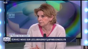 Passez-moi le notaire: Nathalie Couzigou-Suhas - 03/03