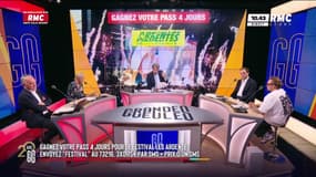 Si le RN est au pouvoir, des fonctionnaires « n’obéiront pas » : Choquant ? "La démocratie ne met pas en danger un pays !"