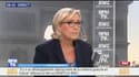 Marine Le Pen: "Les nations doivent conserver leur souveraineté parce qu'il en va de la démocratie."