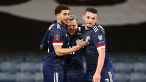 Che Adams - Ecosse