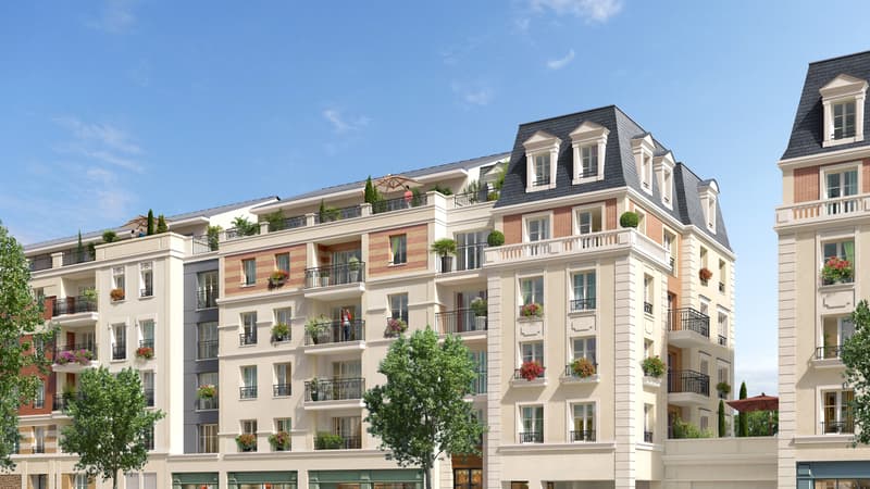 L'immobilier neuf offre un certain nombre d'avantages