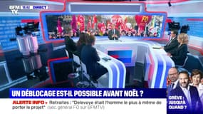Story 5 : Un déblocage est-il possible avant Noël ? - 16/12