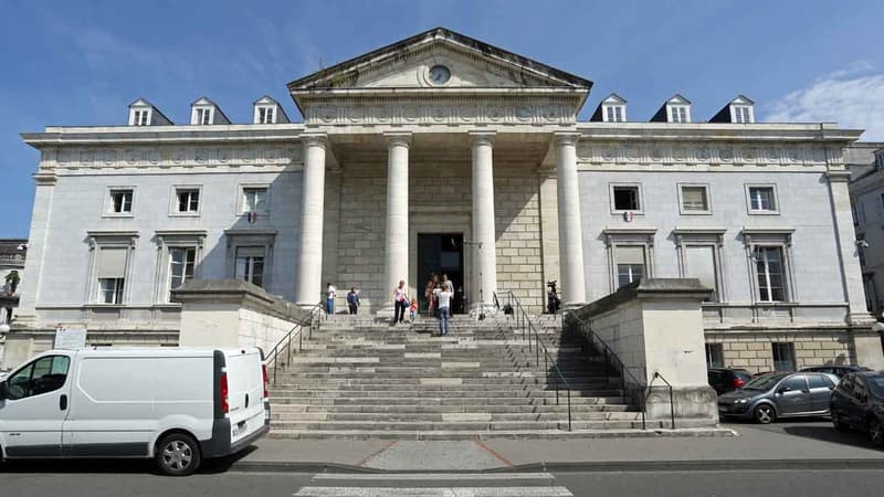 Le procès commence vendredi, à Pau.