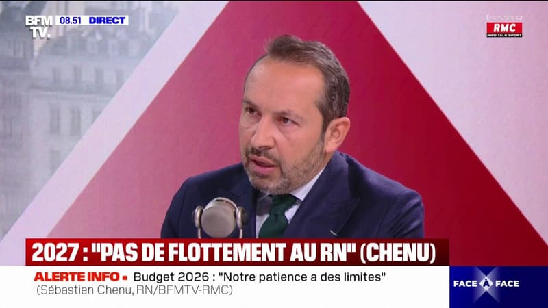 Présidentielle 2027: 