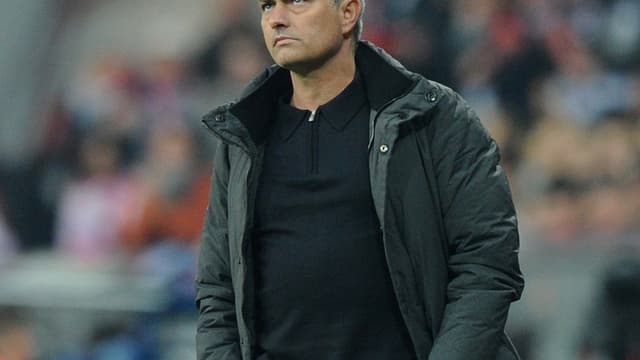 José Mourinho