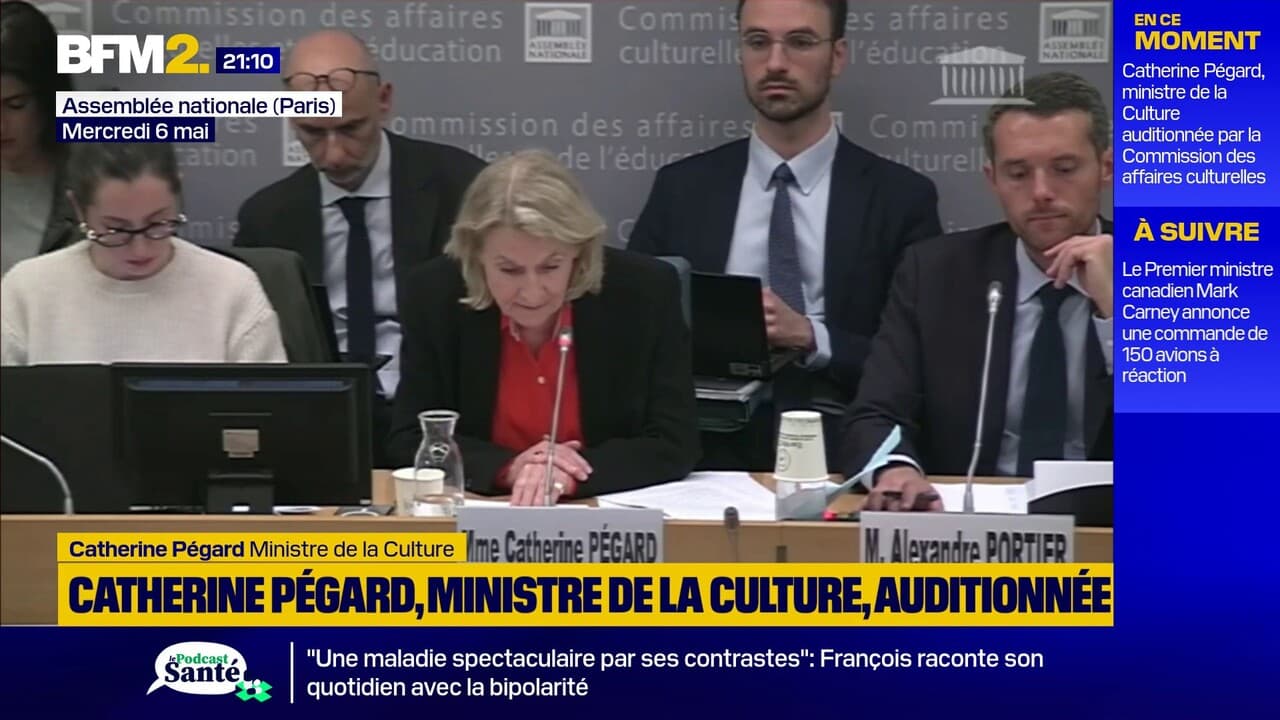 Réactions politiques autour du rapport