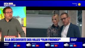 Plein Écran: neuf villes du Nord et du Pas-de-Calais ont rejoint le réseau "Film friendly"