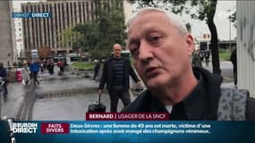 Grève du 5 décembre: les usagers SNCF s’inquiètent déjà