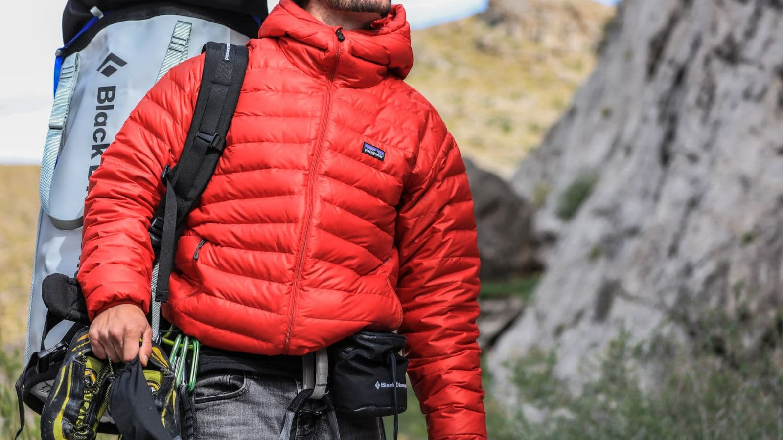 Cette veste The North Face pour homme à prix fou chez