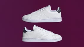 Cette paire de Sneakers Adidas est n°1 des ventes sur le site Amazon