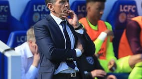 Claude Puel