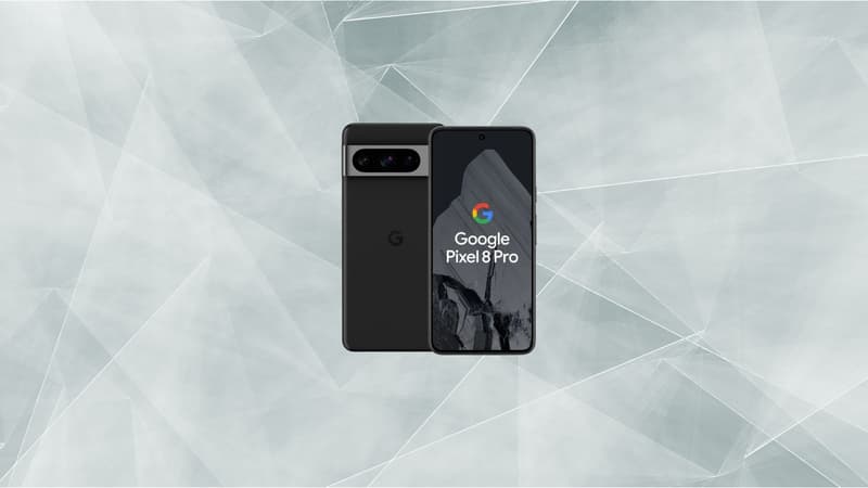 Ce prix dévoilé discrètement par Cdiscount va vous faire réfléchir sur l'achat du Google Pixel 8 Pro