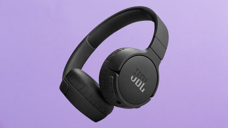 Près de 50 euros pour ce casque JBL avec cette offre exclusive et limitée chez Boulanger