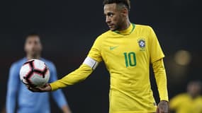 Neymar