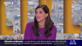 Retailleau/Wauquiez : qui sera patron de LR ? - 18/05