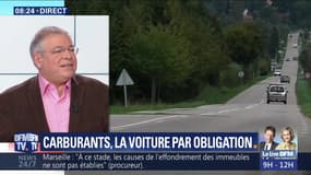 Comment se passer de sa voiture ?