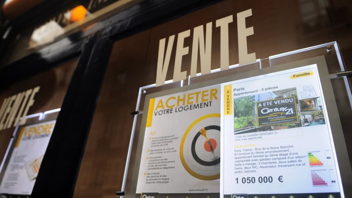 Quest’estate le banche cercano acquirenti