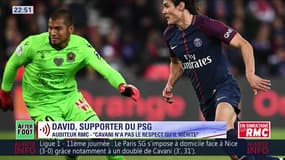After Foot du vendredi 27/10 – Partie 1/4 - Débrief de PSG/Nice (3-0)