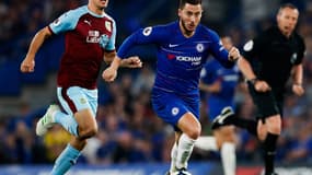 Eden Hazard, bientôt madrilène ?